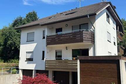 Wohnung Bretten - 5 Zimmer, 107 m&sup2;, 289.000&euro; | Angebot:25476823