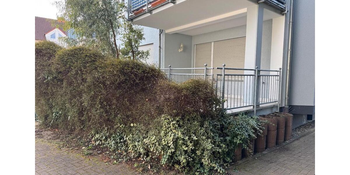 Erdgeschoßwohnung Römerberg - 4 Zimmer, 100 m&sup2;, 339.000&euro; | Angebot:27003766