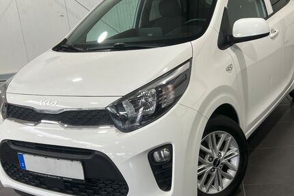 Kia Picanto 56.000 km 11.995 &euro; Bretten 75015