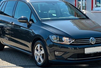 VW Golf Sportsvan 103.000 km 11.995 &euro; Bruchsal-Helmsheim 76646