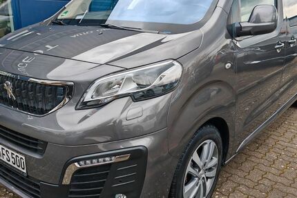 Peugeot Traveller 110.248 km 27.990 &euro; Rülzheim 76761