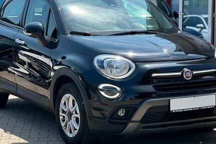 Fiat 500X 50.000 km 11.995 € Bruchsal-Helmsheim 76646