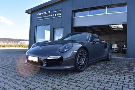 Porsche 911 26.090 km 149.900 &euro; Knittlingen 75438