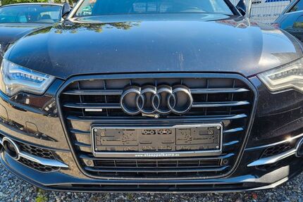 Audi A6 300.000 km 9.999 &euro; Malsch 76316