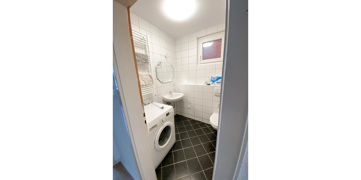 Gute Kapitalanlage, vermietete 2-Zimmer Wohnung 2 zimmer