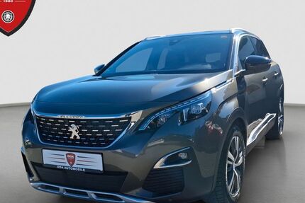Peugeot 3008 188.900 km 12.990 &euro; Dettenheim 76706