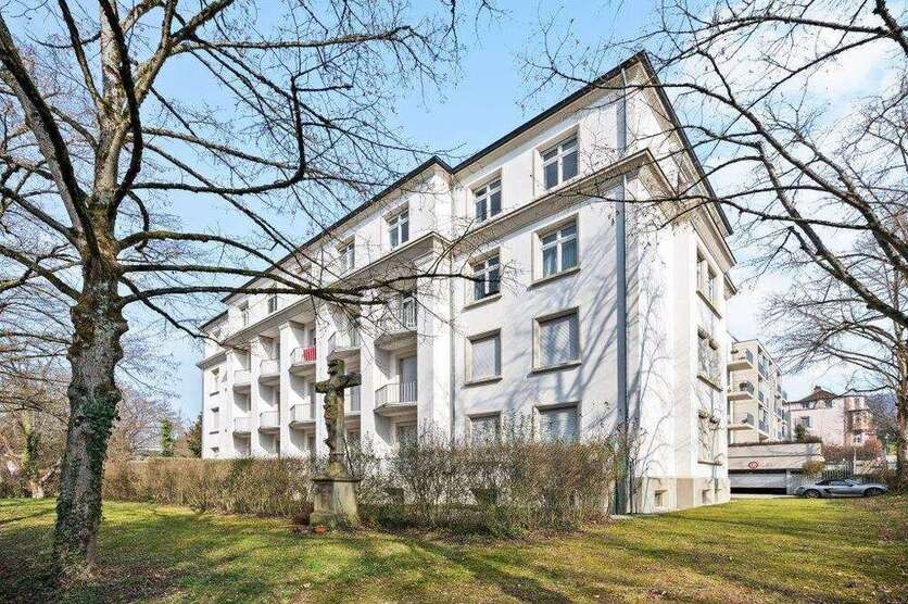 Wohnung zum Kaufen in Baden-Baden 995.000 € 166 m²