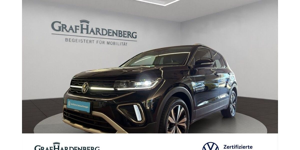 VW T-Cross 6.900 km 23.980 &euro; Karlsruhe 76131