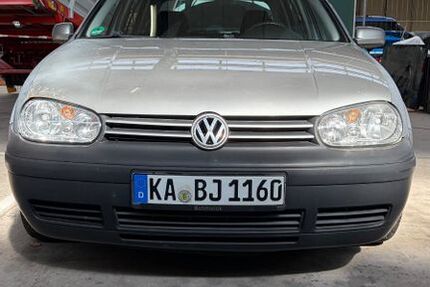 VW Golf 179.000 km 1.400 &euro; Karlsruhe 76149