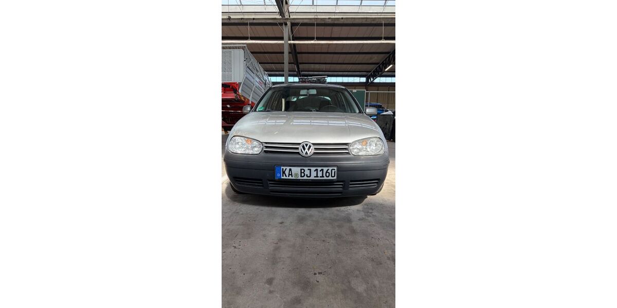 VW Golf 179.000 km 1.400 &euro; Karlsruhe 76149