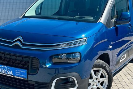 Citroen Berlingo 107.000 km 16.950 &euro; Stutensee (Karlsruhe) 76297