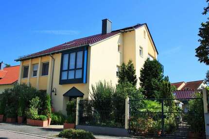 Wohnung Rheinzabern - 2 Zimmer, 62 m&sup2;, 169.000&euro; | Angebot:25760134