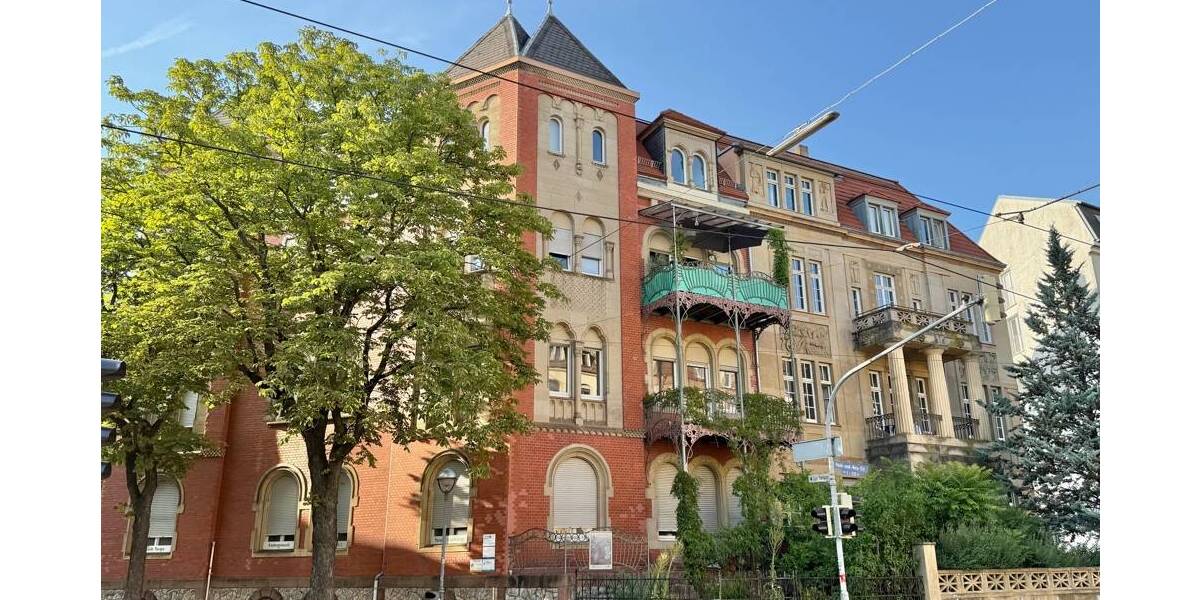 Mehrfamilienhaus, Wohnhaus Karlsruhe Oststadt - 2.480.000&euro; | Angebot:22633782