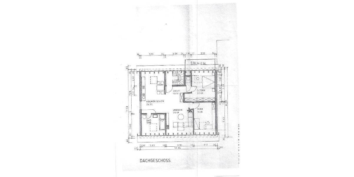 Mehrfamilienhaus, Wohnhaus Karlsdorf-Neuthard Neuthard - 6 Zimmer, 1.049.000&euro; | Angebot:25684647