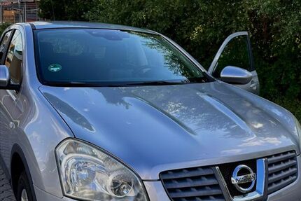 Nissan Qashqai 258.000 km 2.900 &euro; Germersheim 76726