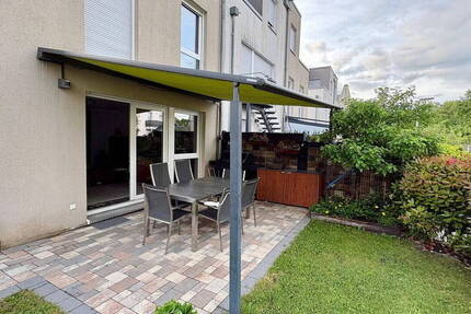 Haus Rastatt - 6 Zimmer, 153 m&sup2;, 640.000&euro; | Angebot:26731613