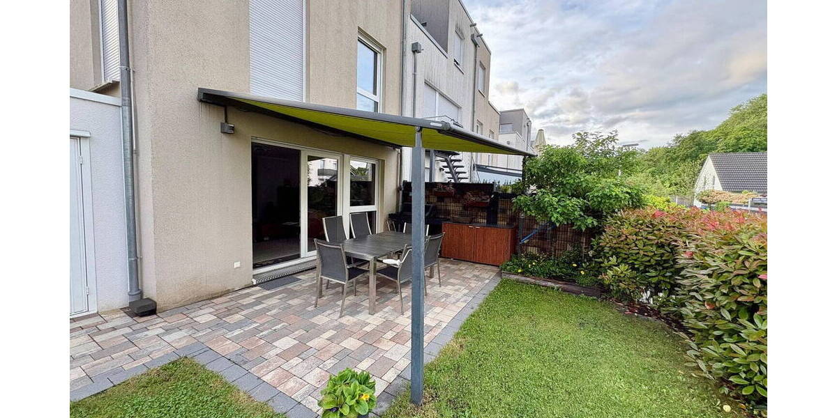 Reihenendhaus Rastatt - 6 Zimmer, 153 m&sup2;, 680.000&euro; | Angebot:26731613