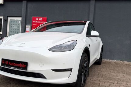 Tesla Model Y 29.056 km 34.999 &euro; Gaggenau 76571