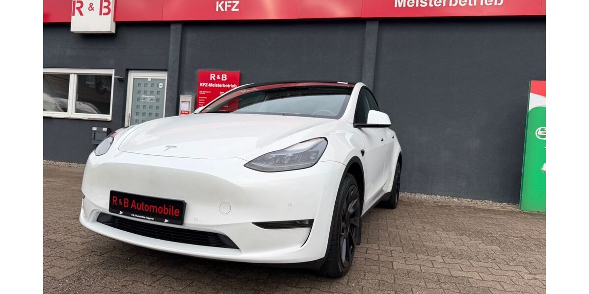 Tesla Model Y 29.056 km 34.999 &euro; Gaggenau 76571