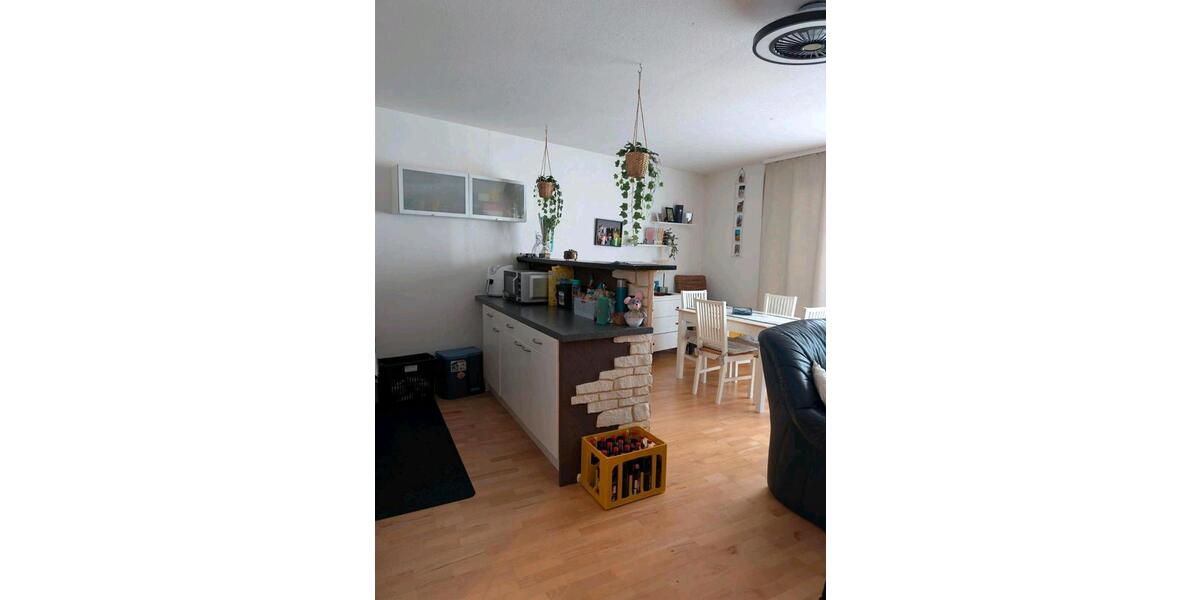 Erdgeschoßwohnung Scheibenhardt - 2 Zimmer, 59 m&sup2;, 130.000&euro; | Angebot:25311010