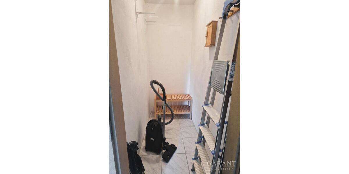 Etagenwohnung Bad Herrenalb Neusatz - 3 Zimmer, 88 m&sup2;, 179.000&euro; | Angebot:26439531