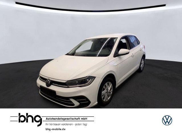VW Polo 40.964 km 18.960 &euro; Ettlingen 76275