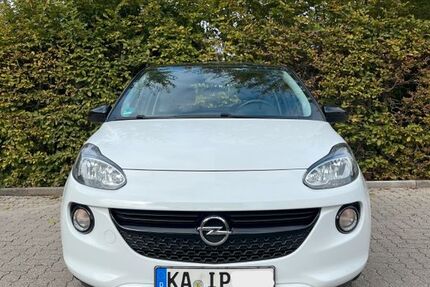Opel Adam 25.597 km 10.000 € Karlsruhe 76227