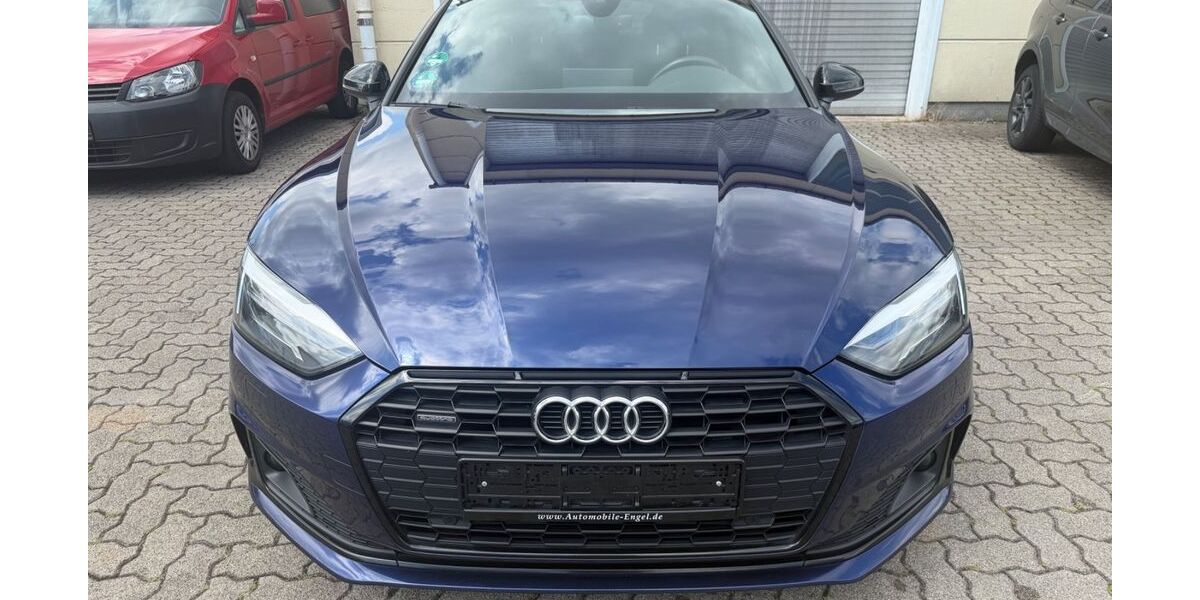 Audi A5 178.000 km 17.999 &euro; Pforzheim 75179