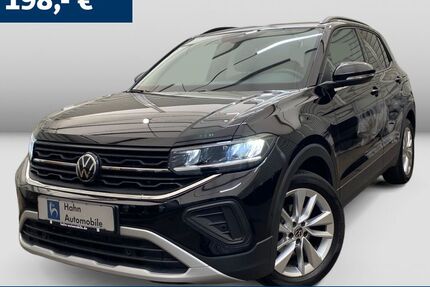 VW T-Cross 16.549 km 22.790 &euro; Niefern-Öschelbronn 75223