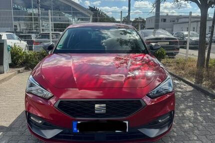 Seat Leon 72.365 km 17.500 &euro; Landau 76829