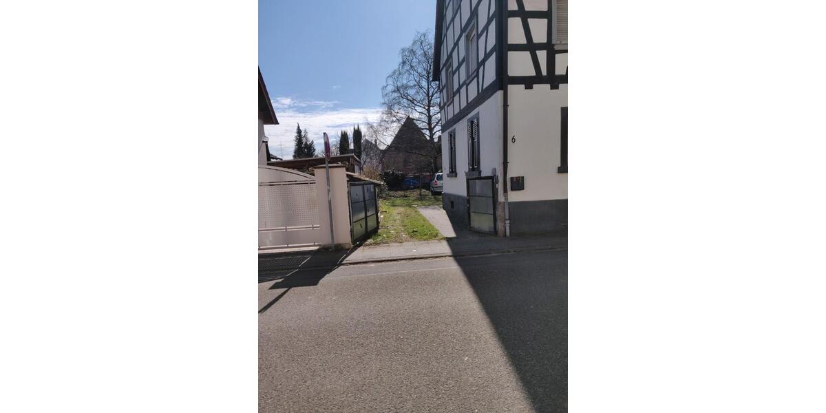 Doppelhaushälfte Wörth am Rhein - 5 Zimmer, 116 m&sup2;, 249.000&euro; | Angebot:27024312