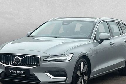 Volvo V60 15.000 km 41.250 &euro; Karlsruhe 76187