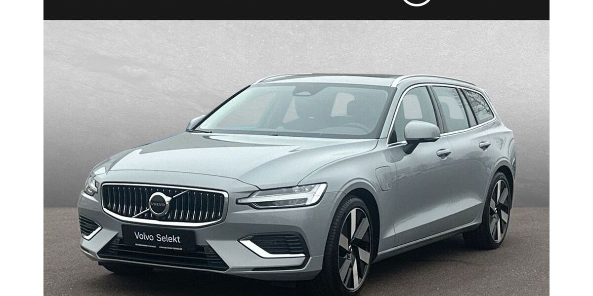 Volvo V60 15.000 km 41.250 &euro; Karlsruhe 76187