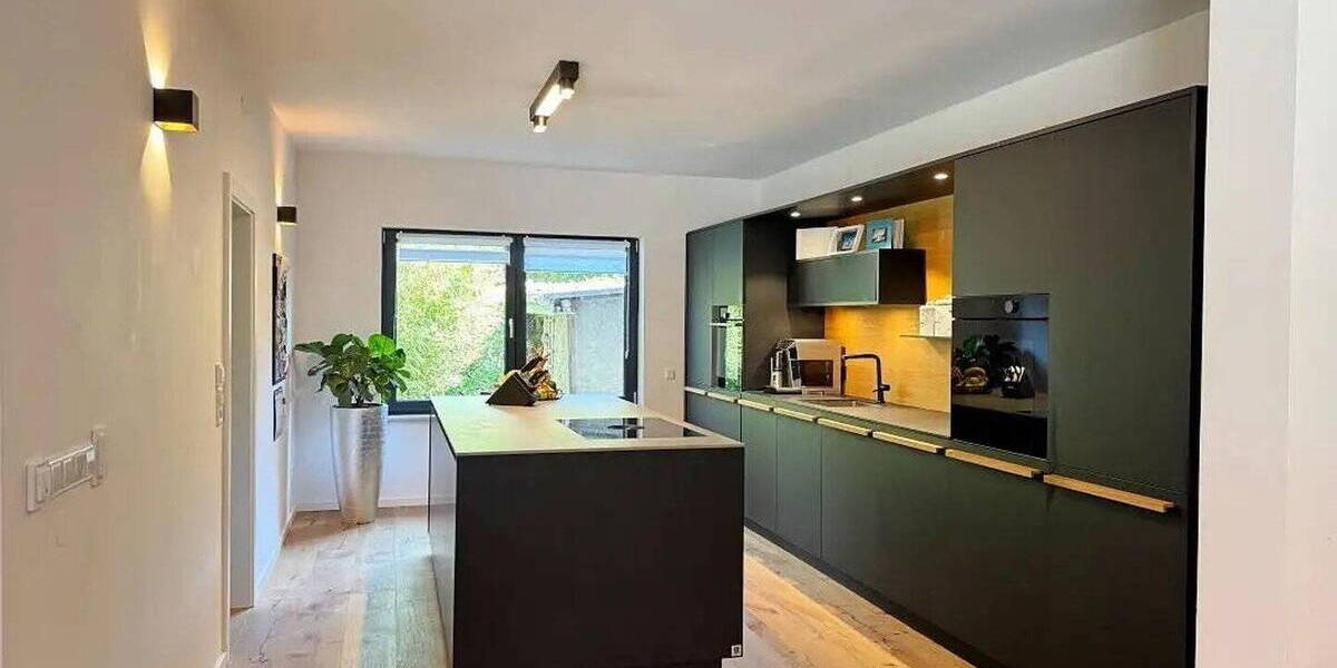 Einfamilienhaus Karlsruhe Daxlanden - 1 Zimmer, 360 m&sup2;, 1.100.000&euro; | Angebot:26737262