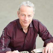 Oliver Jaeger - Sternenklang über dem Atlantik 09.10.2026 Kulturhaus Mikado