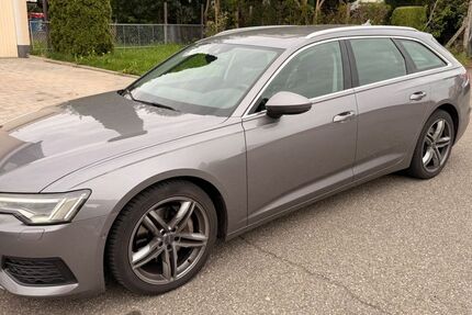 Audi A6 106.000 km 22.800 &euro; Birkenfeld 75217