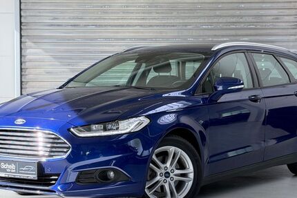 Ford Mondeo 74.300 km 16.950 &euro; Forst 76694