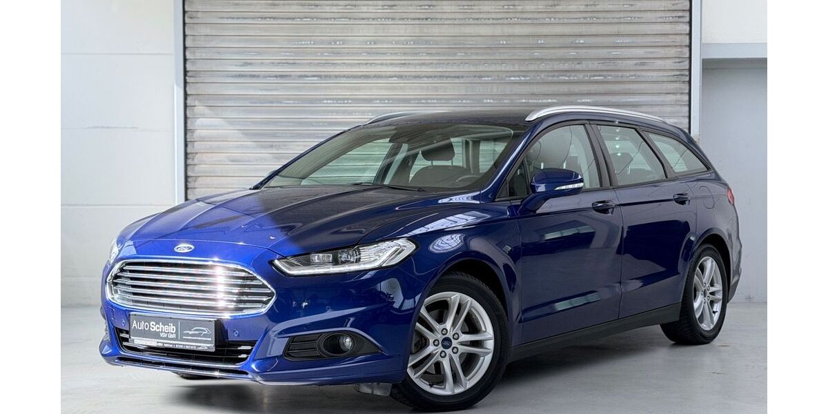 Ford Mondeo 74.300 km 16.950 &euro; Forst 76694
