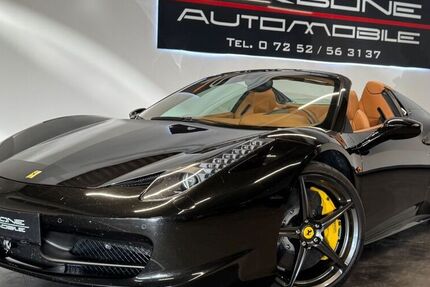 Ferrari 458