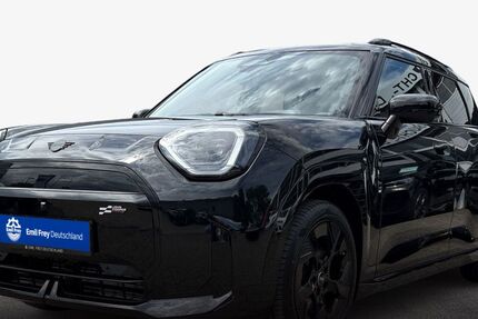 Mini John Cooper Works Aceman 16.309 km 38.990 &euro; Landau 76829