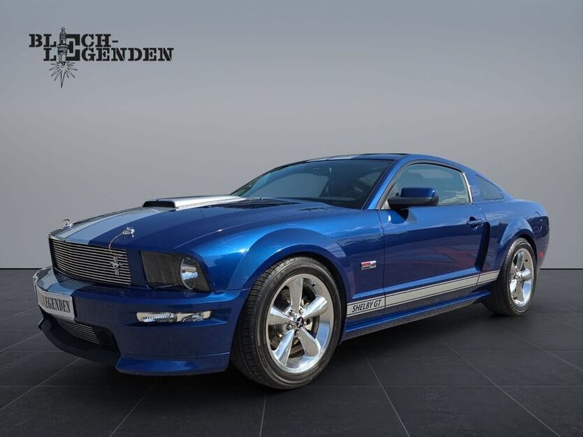 Mustang