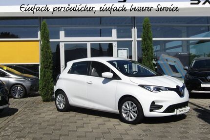 Renault ZOE 51.906 km 20.890 € Linkenheim-Ho. 76351