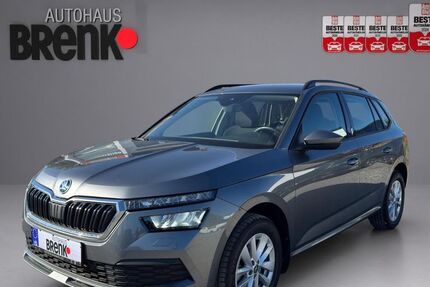 Skoda Kamiq 26.000 km 22.990 € Karlsruhe 76227