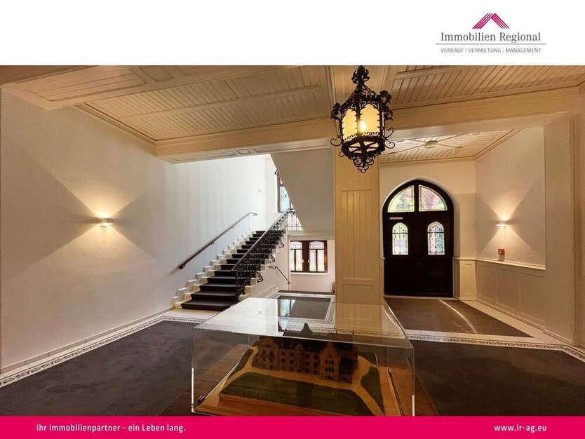 Wohnung zum Mieten in Baden-Baden 1.131 € 75 m²