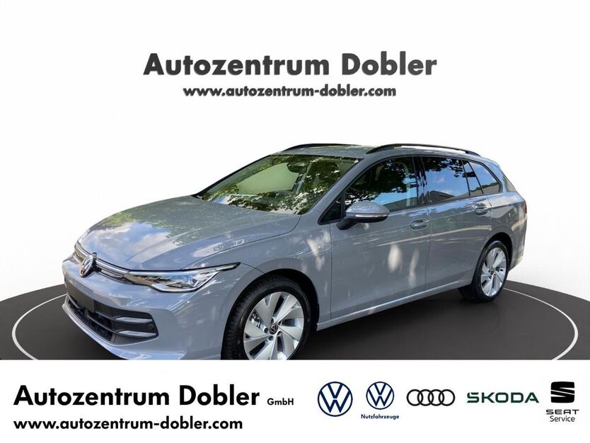 VW Golf 3.000 km 27.880 € Mühlacker 75417