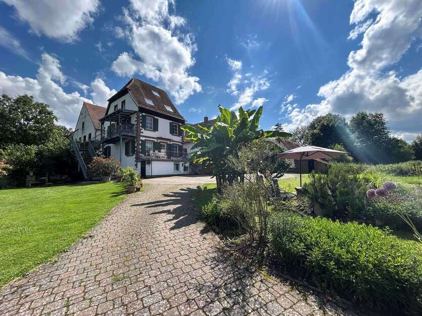 Haus zum Kaufen in Winden 1.100.000 € 171.86 m²