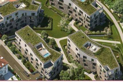 Wohnung Baden-Baden Innenstadt - 2 Zimmer, 94 m&sup2;, 950.000&euro; | Angebot:25265811