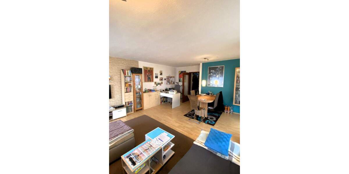 Etagenwohnung Kämpfelbach Bilfingen - 2 Zimmer, 66 m&sup2;, 205.000&euro; | Angebot:25836481