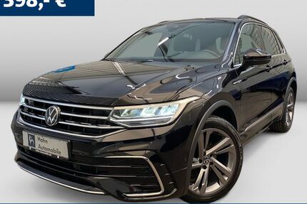 VW Tiguan 86.221 km 27.499 &euro; Niefern-Öschelbronn 75223