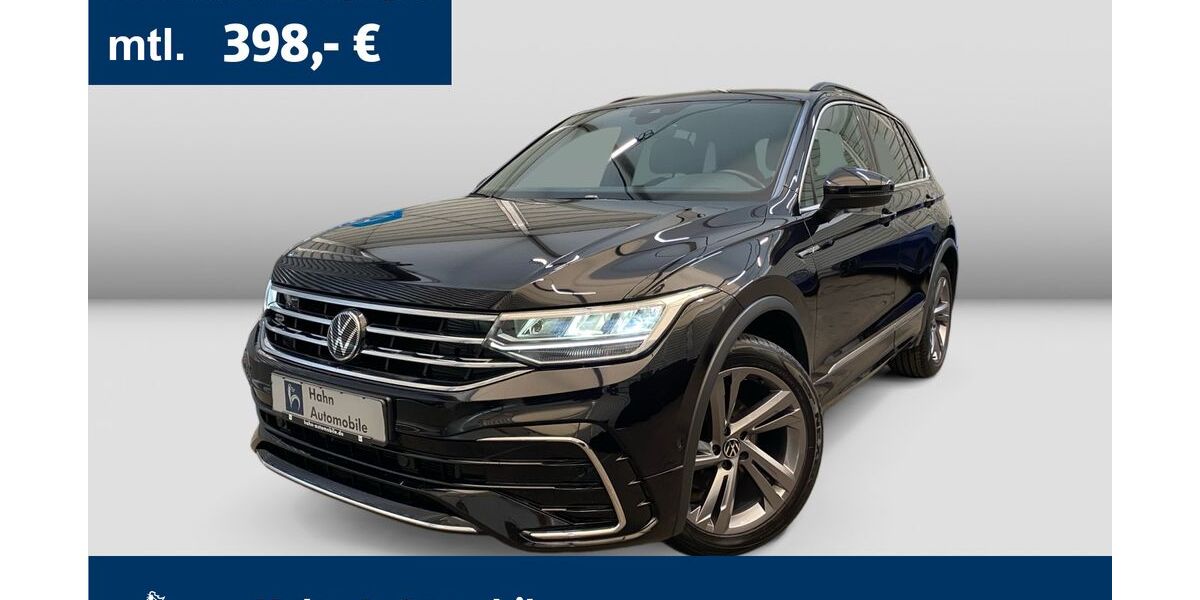 VW Tiguan 86.221 km 27.499 &euro; Niefern-Öschelbronn 75223